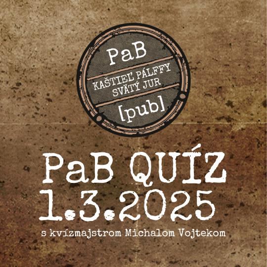 PaB QUÍZ 1.3.2025